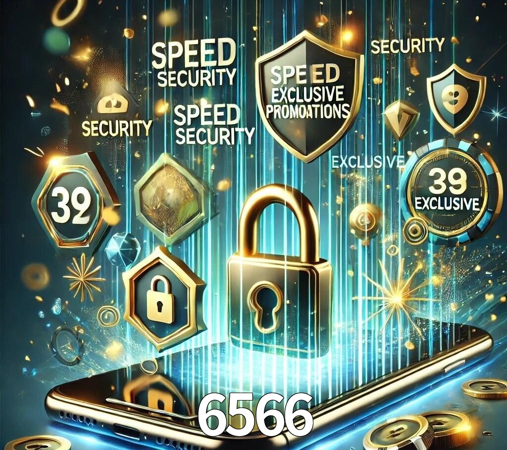 Vantagens do App 6566