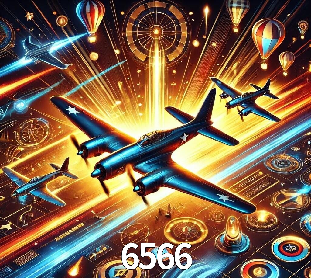 Vantagens do Aviator no 6566