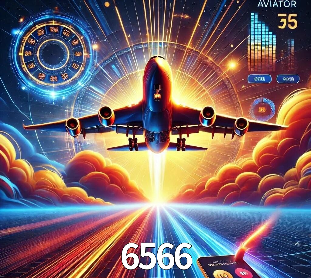 6566 Introdução ao Aviator