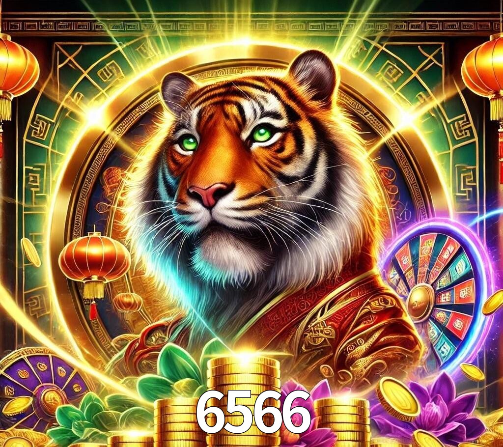 6566 Dicas para Fortune Tiger