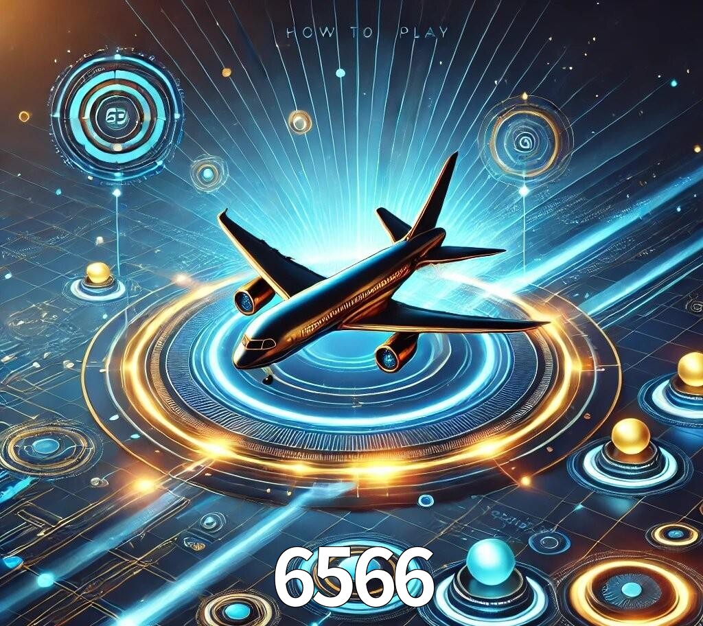 6566 Como Jogar Aviator