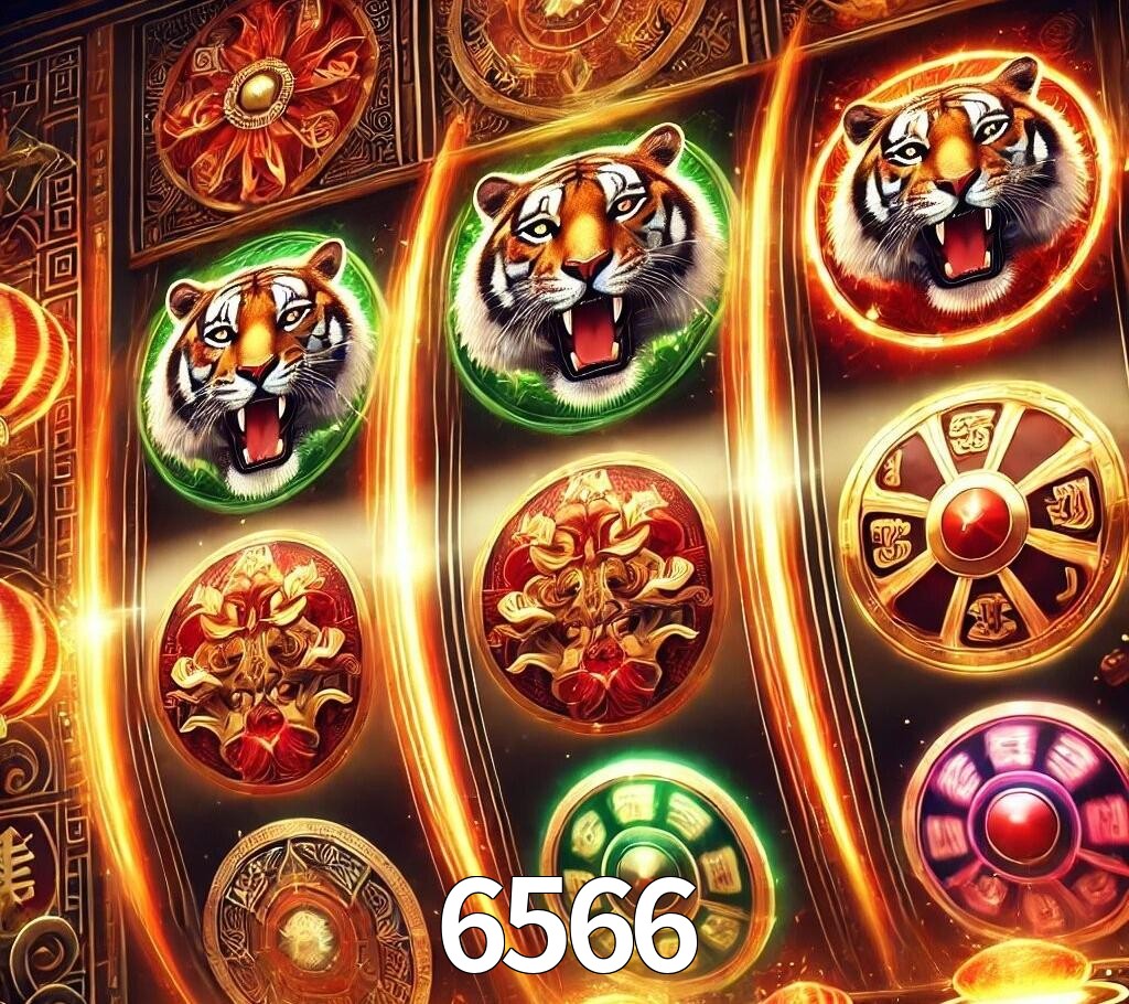 6566 Como Jogar Fortune Tiger