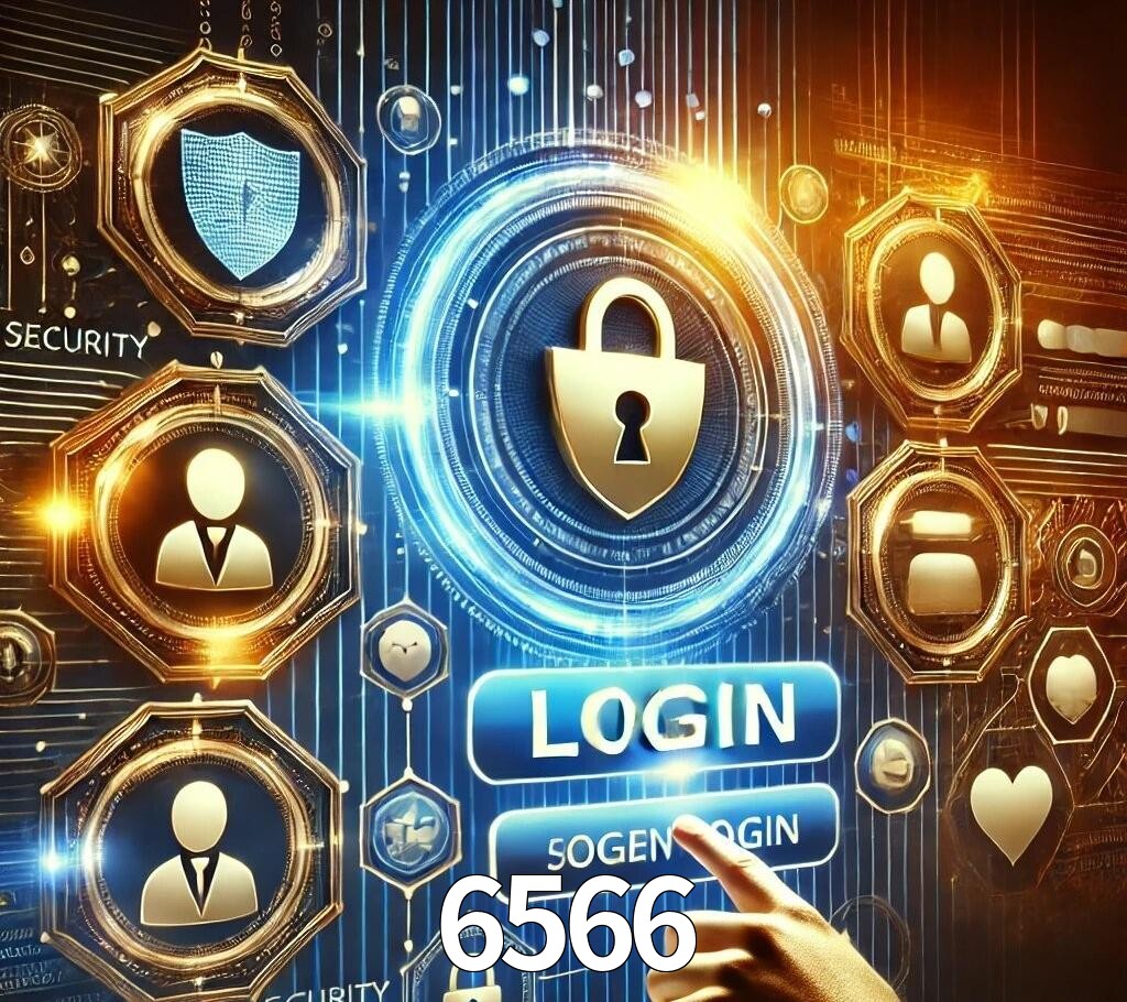 6566 Benefícios de Fazer Login