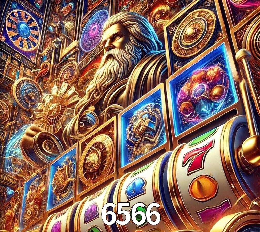 Novos Slots no 6566