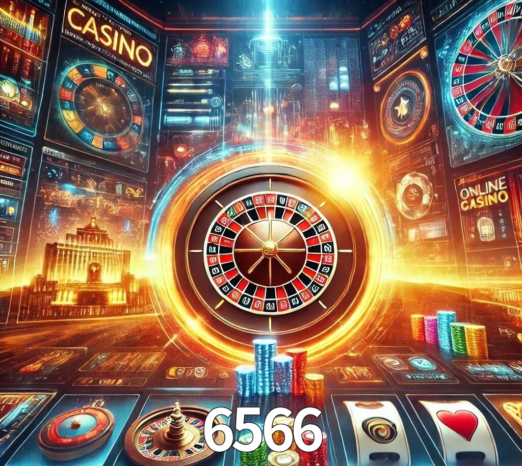 Visão geral dos jogos no 6566