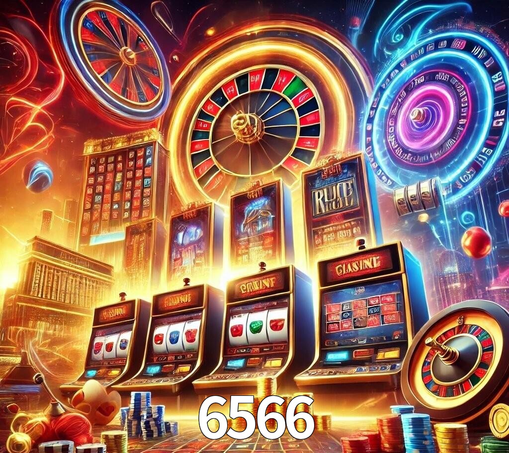 6566 Jogos Populares