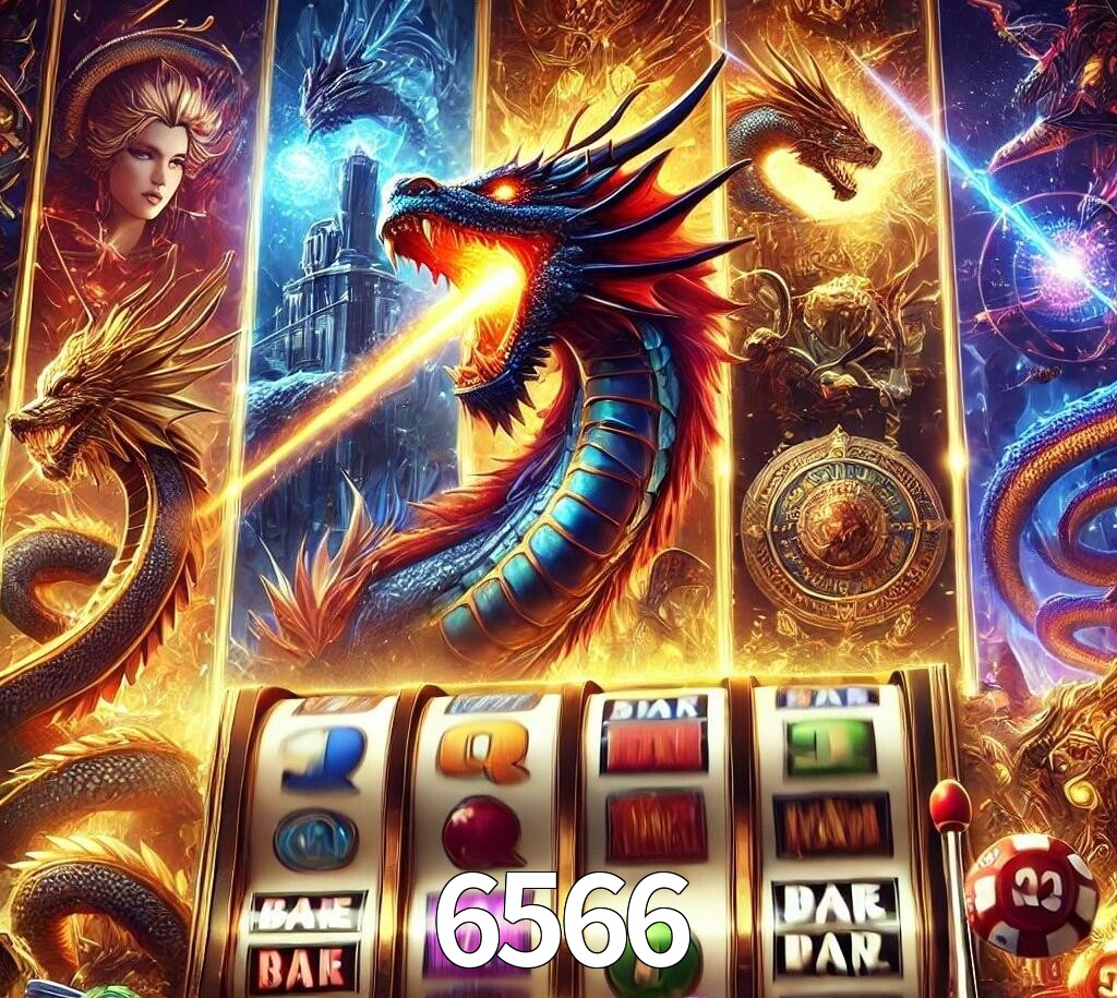 6566 Slots Populares