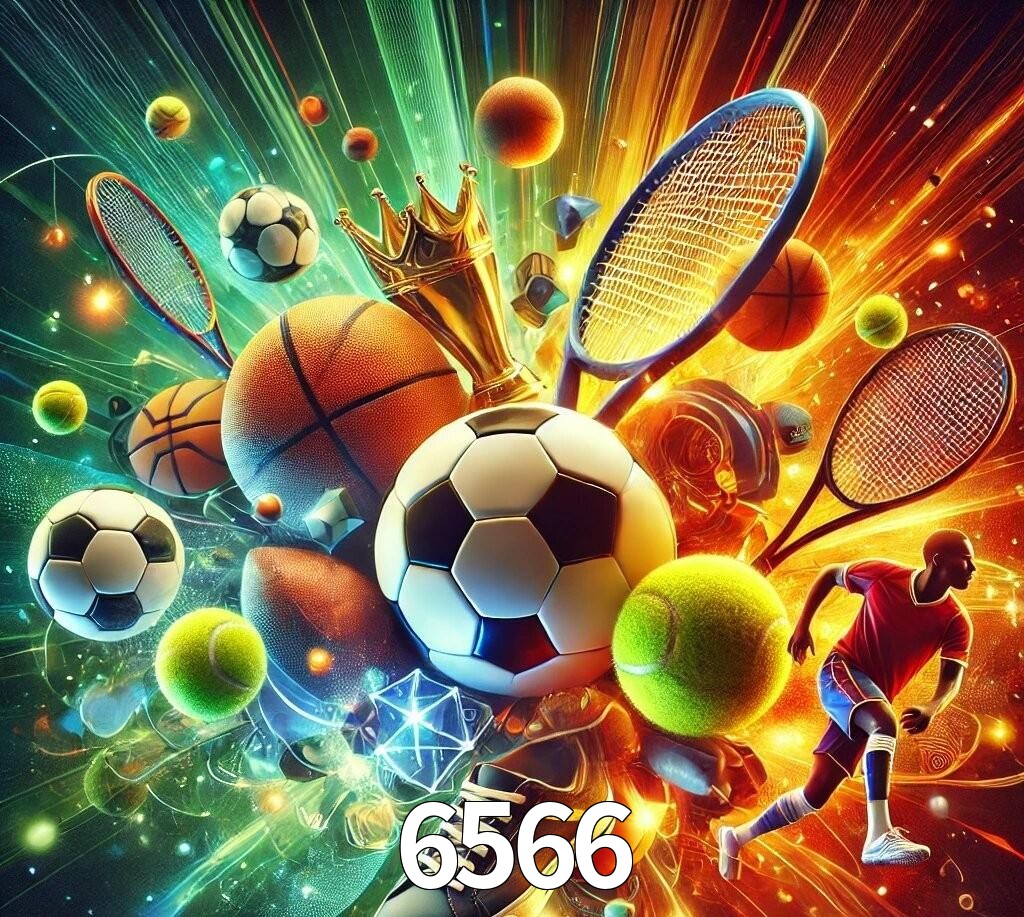 6566 Esportes Populares