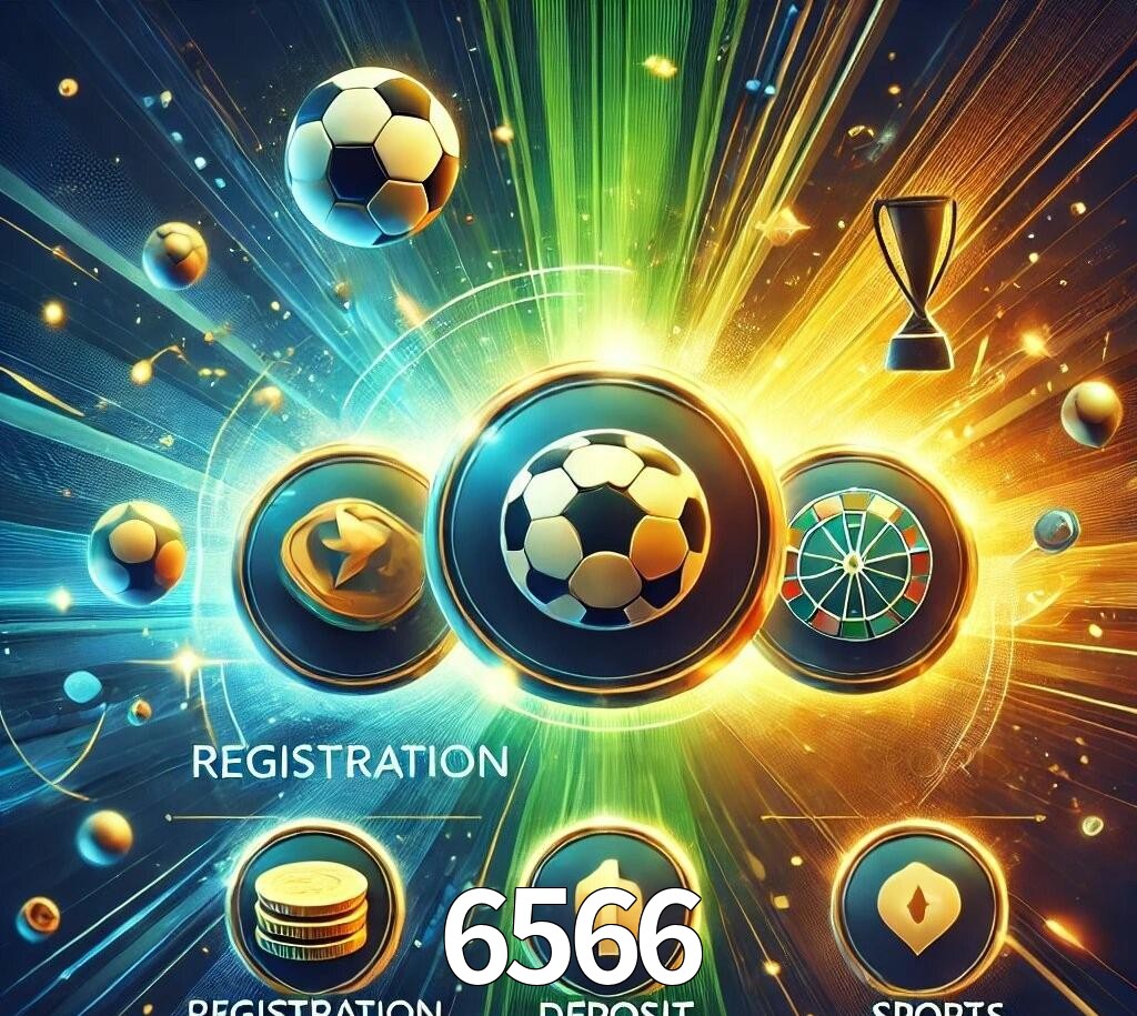 6566 Dicas para Apostas Esportivas