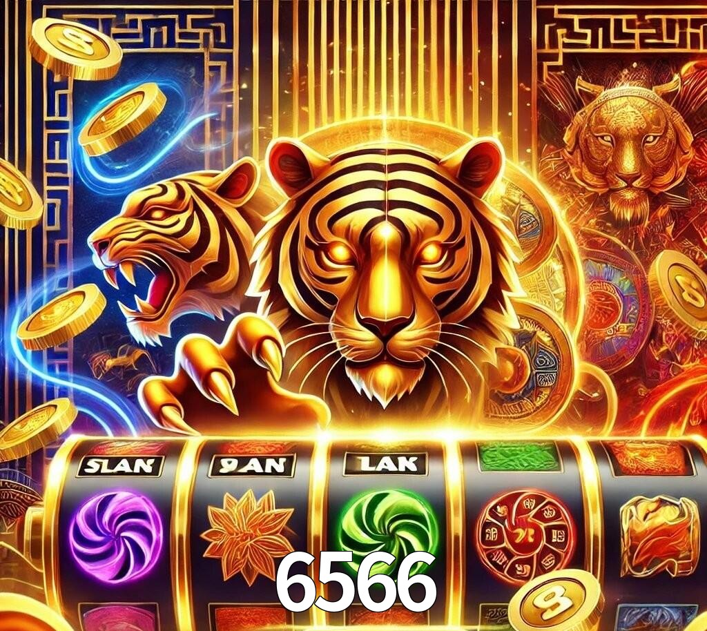 6566 Introdução ao Fortune Tiger