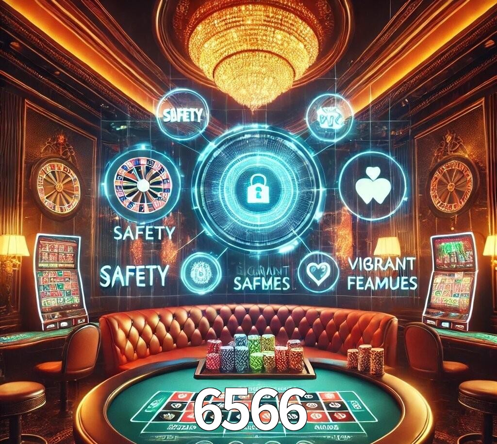 Por Que Jogar no 6566?