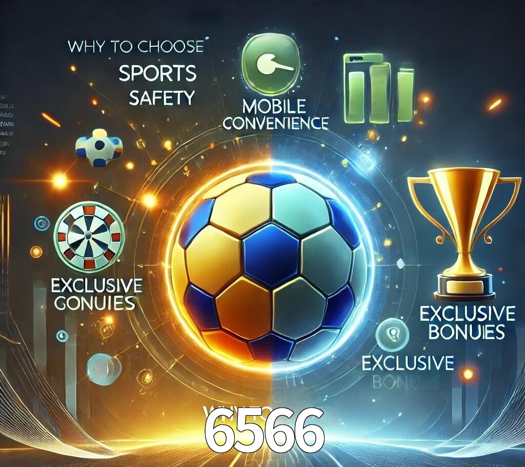 Por Que Escolher o 6566?